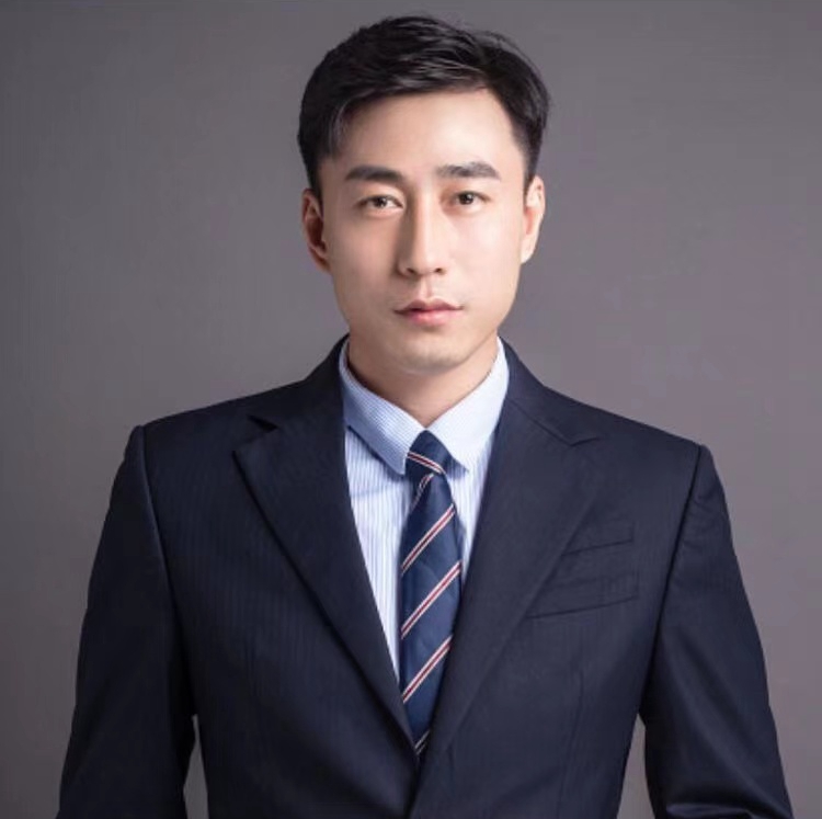李晓娟 现场执行负责人